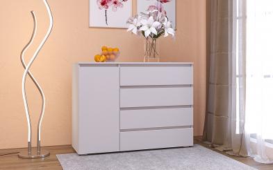 Comoda Alec A Comoda,L120 B44,3 H90 cm
